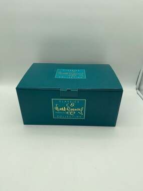 WDCC Pete's Dragon Elliott Disneyland Main Street Electrical Parade Figurine  CO